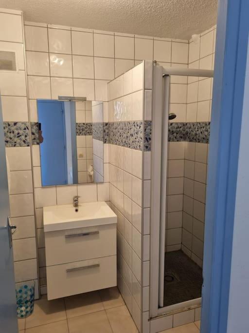 Studio Acces Direct A La Plage Banyuls-sur-Mer Extérieur photo